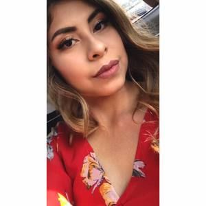 Meet your Posher, Zulema